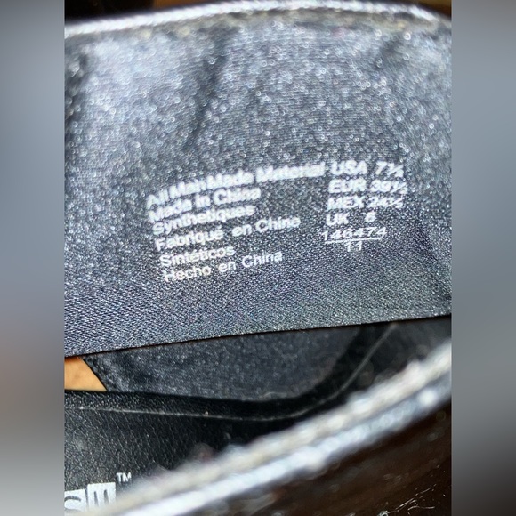 Open toe boots - Picture 7 of 8